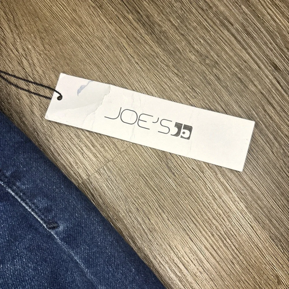 Joes Jeans The Brixton Men's Size 44 Straight And Narrow Kinetic Soft Denim‎